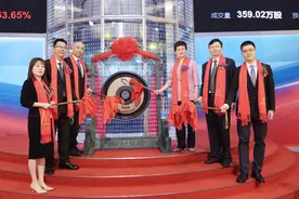电子真空器件供应商国力股份科创板上市：市值71亿 年营收4亿图片
