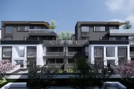 我飘了！宝鸡十大豪宅，你买了吗？图片