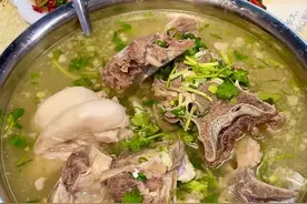 此店必火 有些馆子你一吃就知道图片