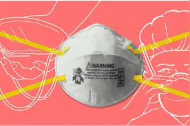 N95口罩秘史：清末抗疫，中国被提名诺奖第一人图片