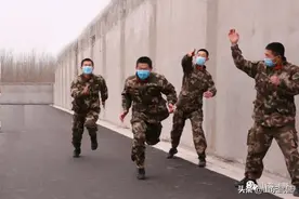 身边故事丨兄弟同心，其利断金！“二维”较量中的兄弟情，竟是这般“相爱相杀”！图片