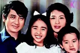 2009年，黎姿嫁给残疾商人马廷强，改变了自己和一家人的命运图片