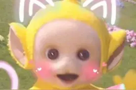 天线宝宝头像图片