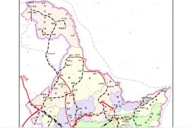 全程1小时40分！哈尔滨→伊春高铁项目启动！图片