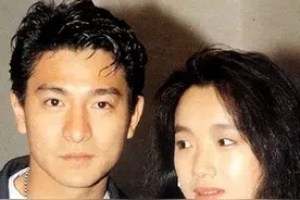 刘德华开通社交账号，一夜涨粉千万，打破了袁隆平教授的记录图片