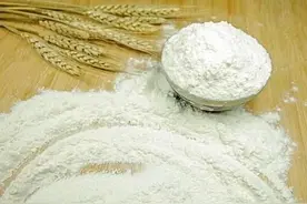 淀粉和面粉只有一字之差，而用法截然不同，弄明白你也转身变大厨图片