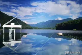 在湖北遇见“天空之境”！神农架林区大九湖国庆长假游客爆满图片