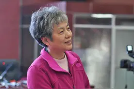 李玫瑾：养育男孩，想成材要学会“放手”，尤其是这三件事上图片