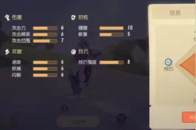 一切尽在掌握中！《猫和老鼠》侍卫汤姆攻略图片