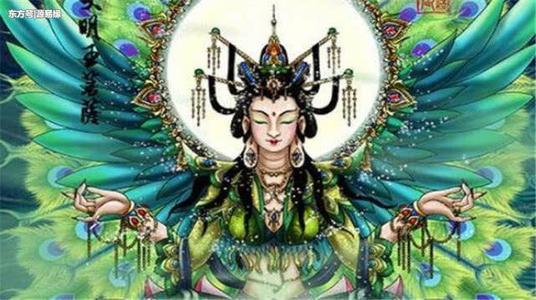 西游记中最疯狂的妖怪城