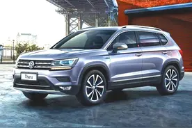 性价比高得令人怀疑！大众十几万七座SUV，为何比20万奇骏更香？图片