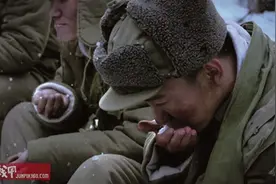 中国单兵应急口粮的发展简史图片
