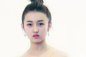 张子枫被爆无高中毕业证，疑高考成绩不到400，她不是真学霸吗？图片