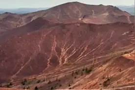 阿拉木图地区将有一座新的铜矿项目启动图片