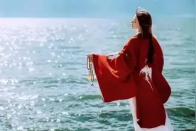 具有这种特质的女人，一般都很“旺夫”图片