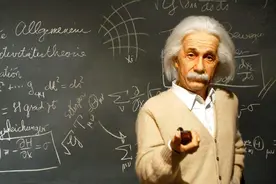 一光年有多远？为什么科学家说，光子飞行不需要时间？图片