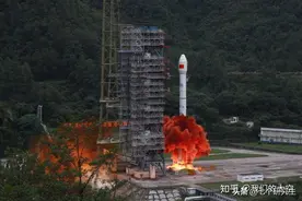 历时26年，北斗终于成功，北斗点火，对我们的生活有什么样的影响图片