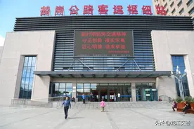 鹤岗：恢复运营鹤岗至萝北、鹤岗至绥滨线路图片