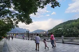 “凉”心推荐！平武这些深山中的民宿，藏着一个凉飕飕的夏天！图片