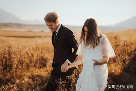 事实表明，现代婚姻，会直接拖累家族“三代人”，要做好心理准备图片