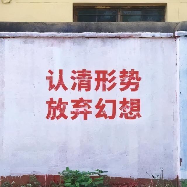 朋友圈背景图 | 个性、沙雕、励志文字控