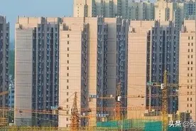 买房时，为什么聪明人都喜欢买西户房？内行人：主要有这3个优点图片