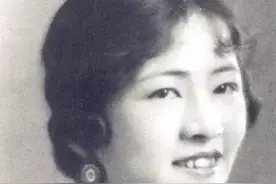 张充和为什么喜欢陆小曼，却不喜欢林徽因？她的理由，难以反驳图片