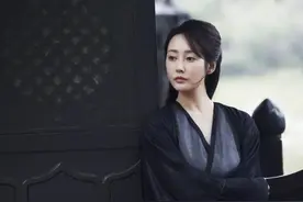 《雪中悍刀行》中十位惊艳绝色的美女，你喜欢哪一位？（下）图片