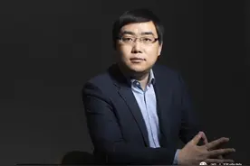 滴滴的“刘备”程维桃园结义后的崛起之路｜观止研究院图片