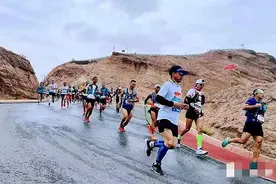 甘肃马拉松21人遇难：明明处于大夏天，为何会出现冻死人的失温？图片