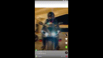 江门三男子网上秀车技火了，却被群众举报！图片