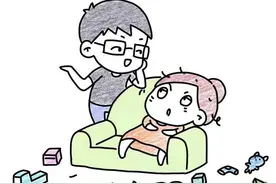 那些分床睡的夫妻都怎么样了图片