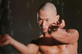 一代功夫巨星晚年凄凉，在病床上挣扎近十年，妻儿卷走财产图片