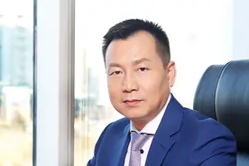 「汽车人」本土汽车人再获重用，李宏鹏出任现代中国副总裁图片