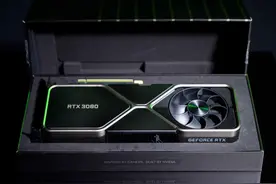 游研社评测公版RTX 3080显卡：内外兼修图片