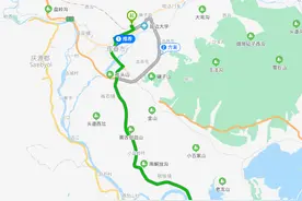 “趣”游珲春 | 防川方向，高铁公交“无缝”衔接，边走边玩，心情美美哒！图片