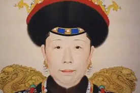 清朝皇太后、皇后、皇贵妃、贵妃等人的年薪和日常生活待遇图片
