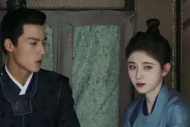 在古偶里做非主流图片