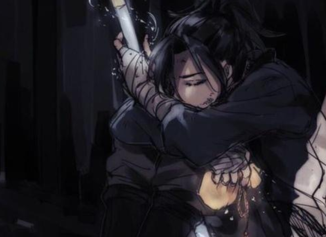 魔道祖师：义城组五句虐心语录，你欺他眼盲，骗的他好苦