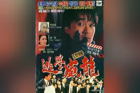 吴孟达与周星驰合作出演的精彩电影推荐TOP10图片