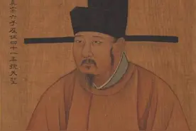 从赵祯聊起，说说仁宗之“仁”图片