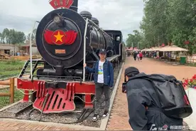 中秋小长假，新疆这些红色旅游持续“圈粉”图片