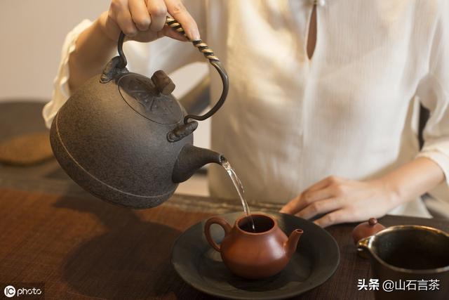 泡茶是一门怎样的学问？