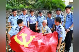 《法治日报》关注！法治江西这份成绩单，亮眼！图片