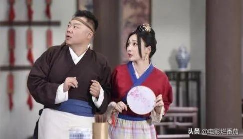 十几年来人们只记得他演的"冯裤子"，佟磊终于凭"鬼吹灯"扬眉吐气