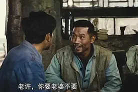 陈佩斯朱时茂，曾经春晚的王者，一个专研话剧，一人下海经商图片