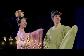 七台中秋晚会阵容曝光：流量消失、选秀歌手霸屏、周深成新王炸图片