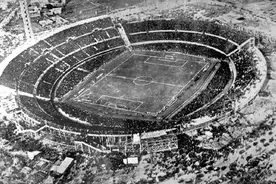 足球世界杯历史上的一些奇闻趣事图片