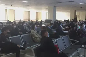 241轮厮杀！东胜以20.04亿拿下棉五社区地块 楼面价15840元/㎡图片