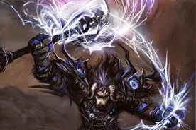 魔兽世界怀旧服：无内鬼，部落萨满naxx wcl的高分巨细图片